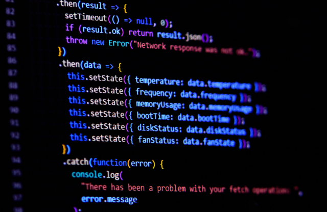 Курс «Основы программирования (вводный курс)» от GeekBrains | Академика