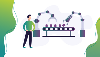 Современные инновационные высокотехнологичные производственные процессы