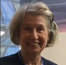 Галина Панова