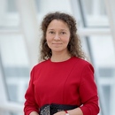 Басалаева Светлана Павловна