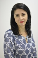 Слободян Малика Лутаевна