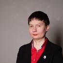 Лада Овчинникова