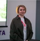 Екатерина Левада