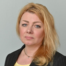 Елена Воронина