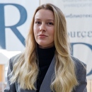 Анна Стельмах