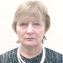Тамара Бабешкина