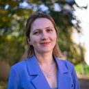 Анастасия Сельченок