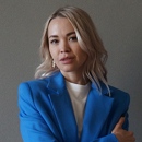 Альбина Пикалова