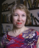 Светлана Михайловна Нуруллина