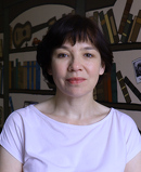 Валерия Анатольевна Абилькенова