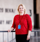 Людмила Жадан