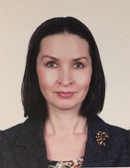 Ирина Носкова