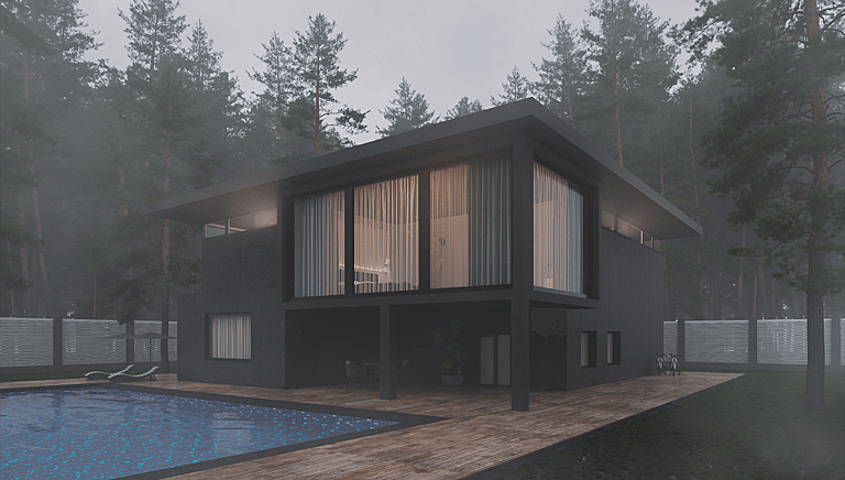 Курс «3d-визуализатор»: обучение 3d-визуализации с нуля онлайн — Skillbox