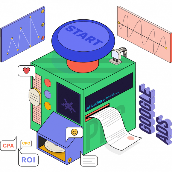 Курс «Профессия Специалист по контекстной рекламе»: обучение настройке ...