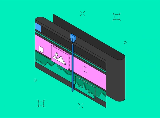 Курс по видеомонтажу и работе в Adobe Premiere Pro для начинающих — онлайн-курс от Skillbox