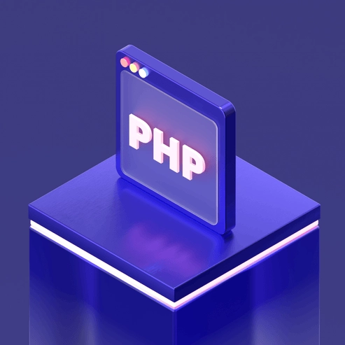 PHP-разработчик.  Базовый уровень