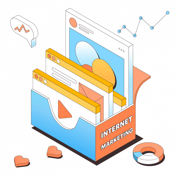 Курс «Профессия Интернет-маркетолог с нуля до PRO»: онлайн обучение на ...