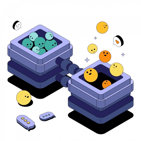 Управление клиентским сервисом