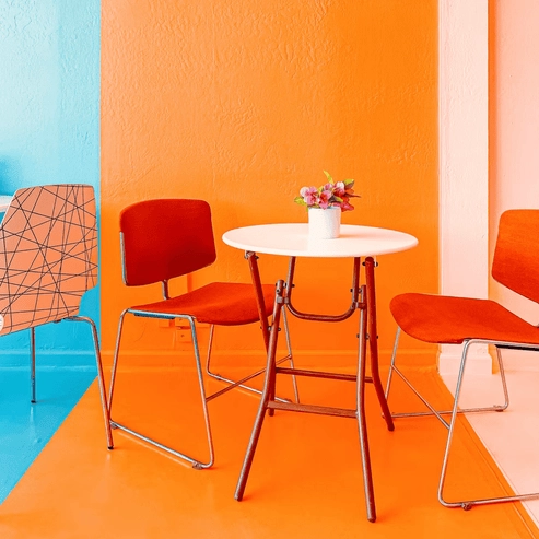 Основы колористики и композиции для начинающих — онлайн-курс от Skillbox