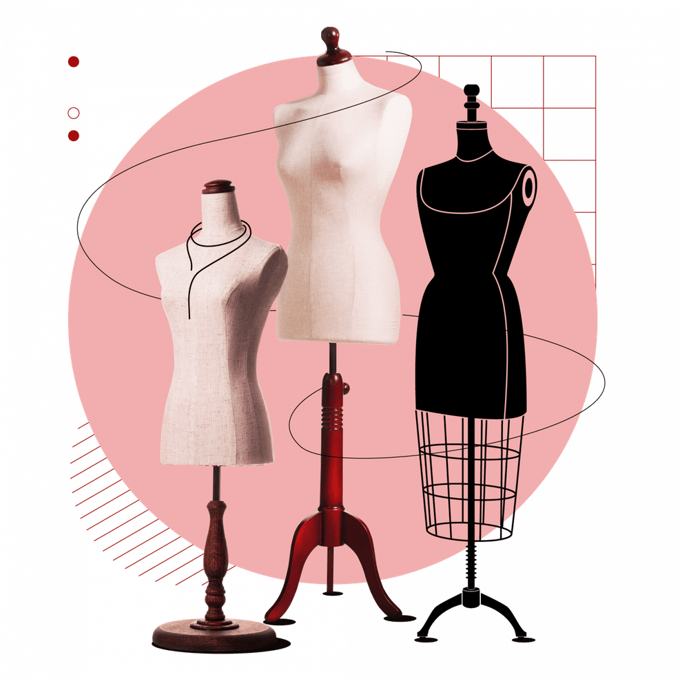 Курс «Пошив одежды с нуля до PRO»: обучение на онлайн курсе швеи для ...