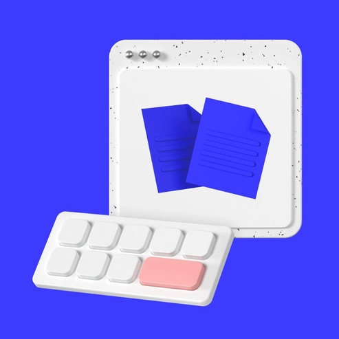 Электронный документооборот