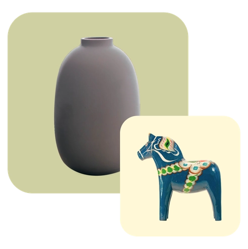 Декорирование в дизайне интерьера