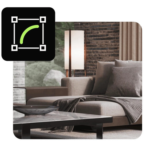 Основы визуализации  интерьеров в 3ds Max