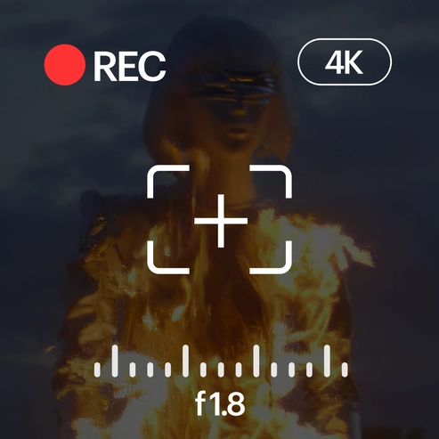 Обучение операторскому мастерству для начинающих — онлайн-курс от Skillbox