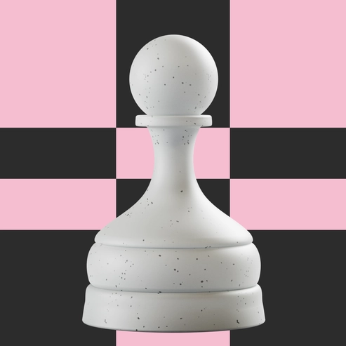 Шахматы с нуля