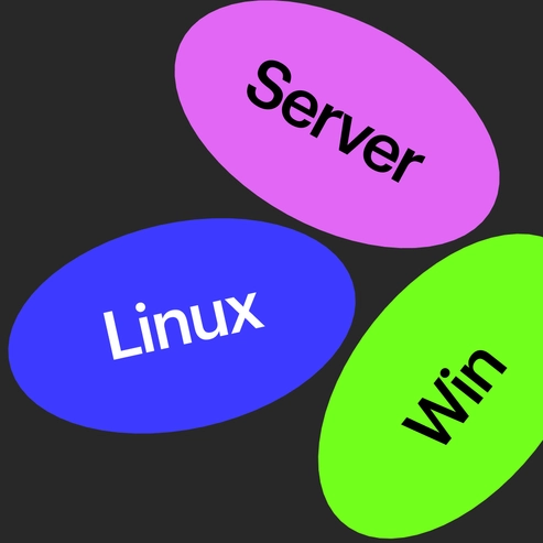 Обучение профессии системного администратора с нуля — онлайн-курс от Skillbox