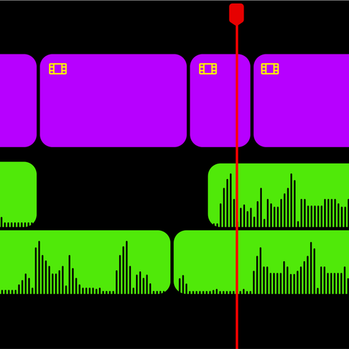Sound designer