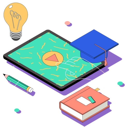 Создание и разработка онлайн-курсов