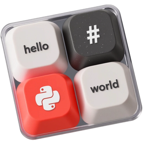 Обучение программированию на Python с нуля — онлайн-курс от Skillbox