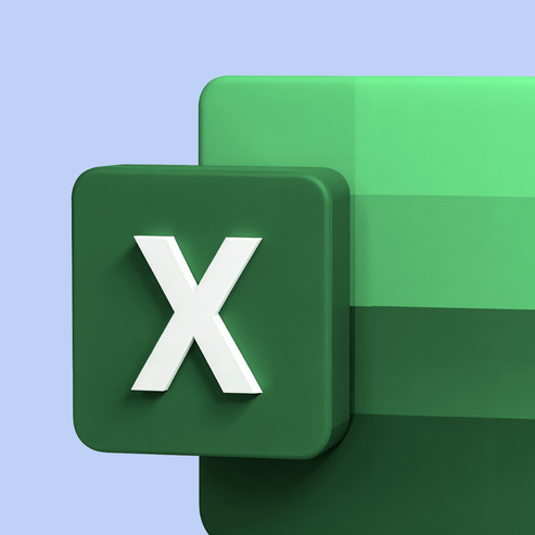Excel + Google Таблицы с нуля до PRO (ТОП 20)