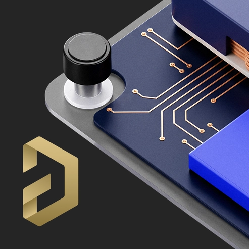 Altium Designer: от идеи до готовой печатной платы