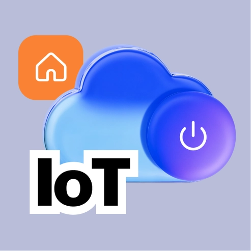 IoT для начинающих: от датчика к облаку