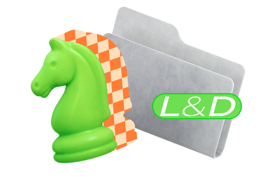 Обучение и развитие персонала