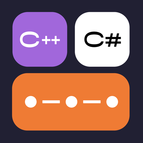 Обучение C (Си): C++ и C# с нуля