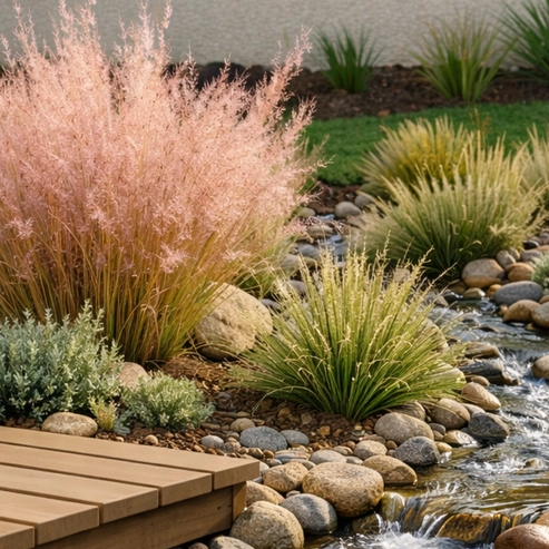 Участок мечты: от идеи до реализации