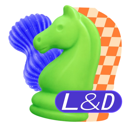 Обучение и развитие персонала