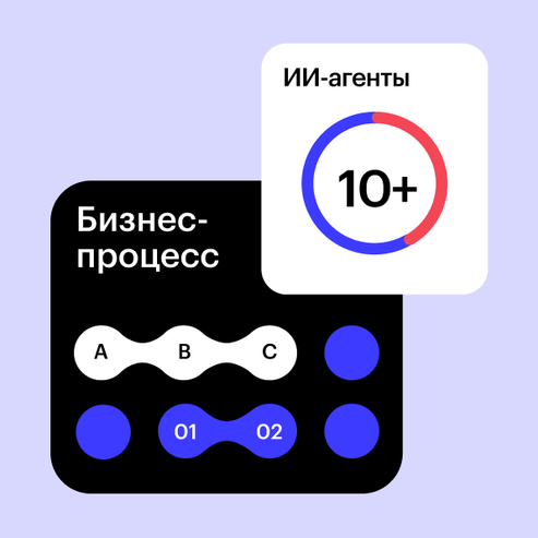 ИИ-агенты для бизнеса