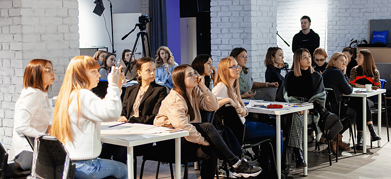 Курс «3d-визуализатор»: обучение 3d-визуализации с нуля онлайн — Skillbox