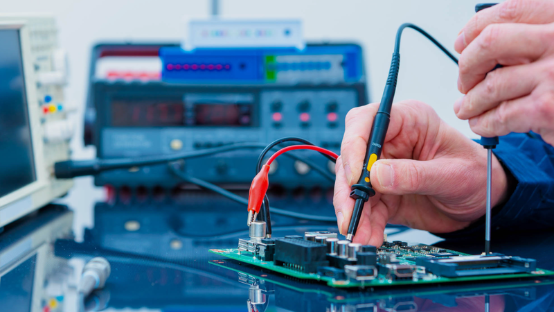 Курс «Программист микроконтроллеров»: обучение на программиста ...