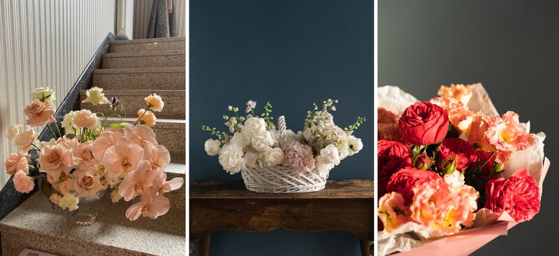 Курс «Флористика с нуля 2.0»: обучение на флориста онлайн — Skillbox