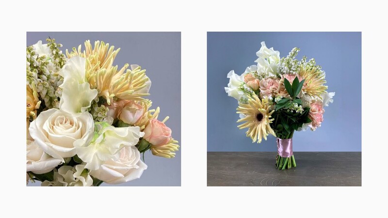 Курс «Флористика с нуля 2.0»: обучение на флориста онлайн — Skillbox