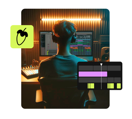 Профессии и курсы по битмейкингу