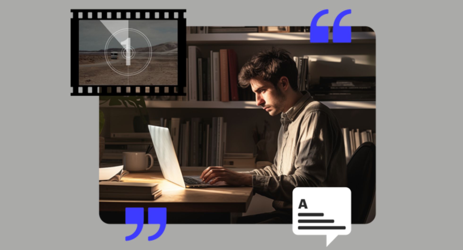 Сценарное мастерство