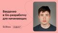 Введение в Go-разработку