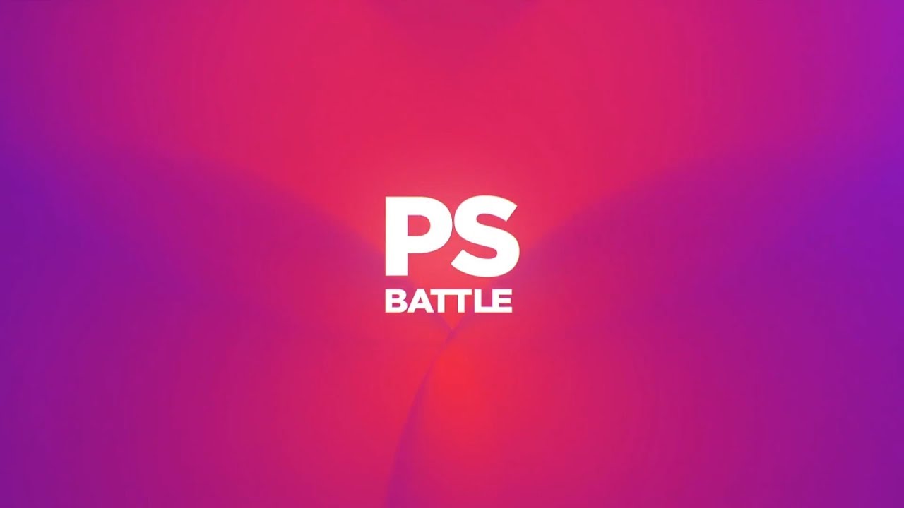 PHOTOSHOPBATTLE.LIVE 2017. Победитель Progressive Media