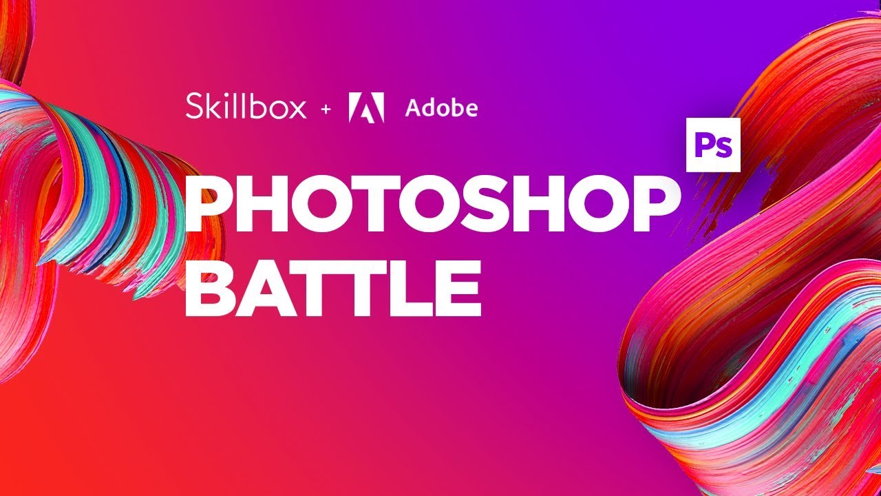 Photoshop Battle